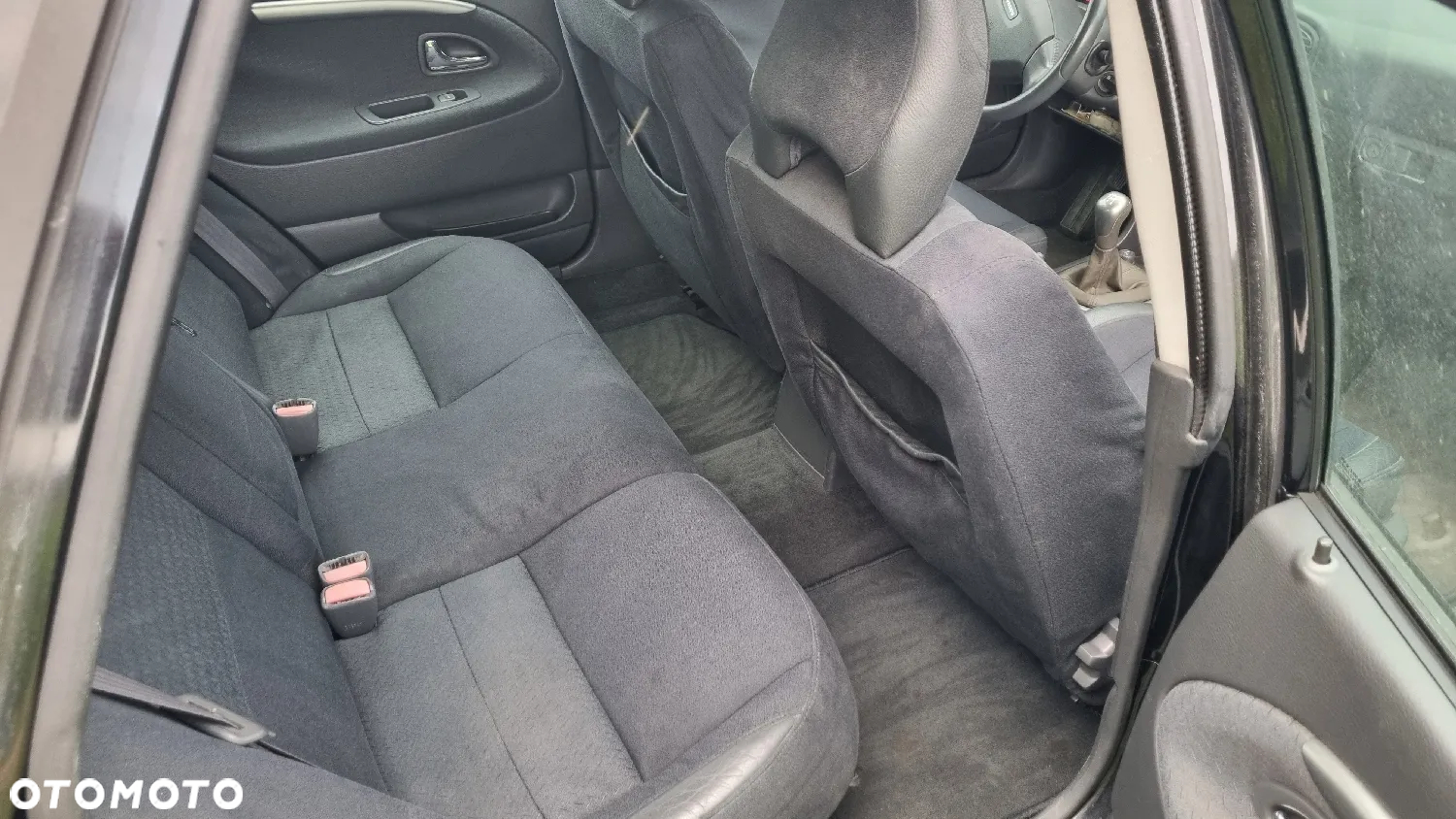 Volvo V40 1.9D - 6