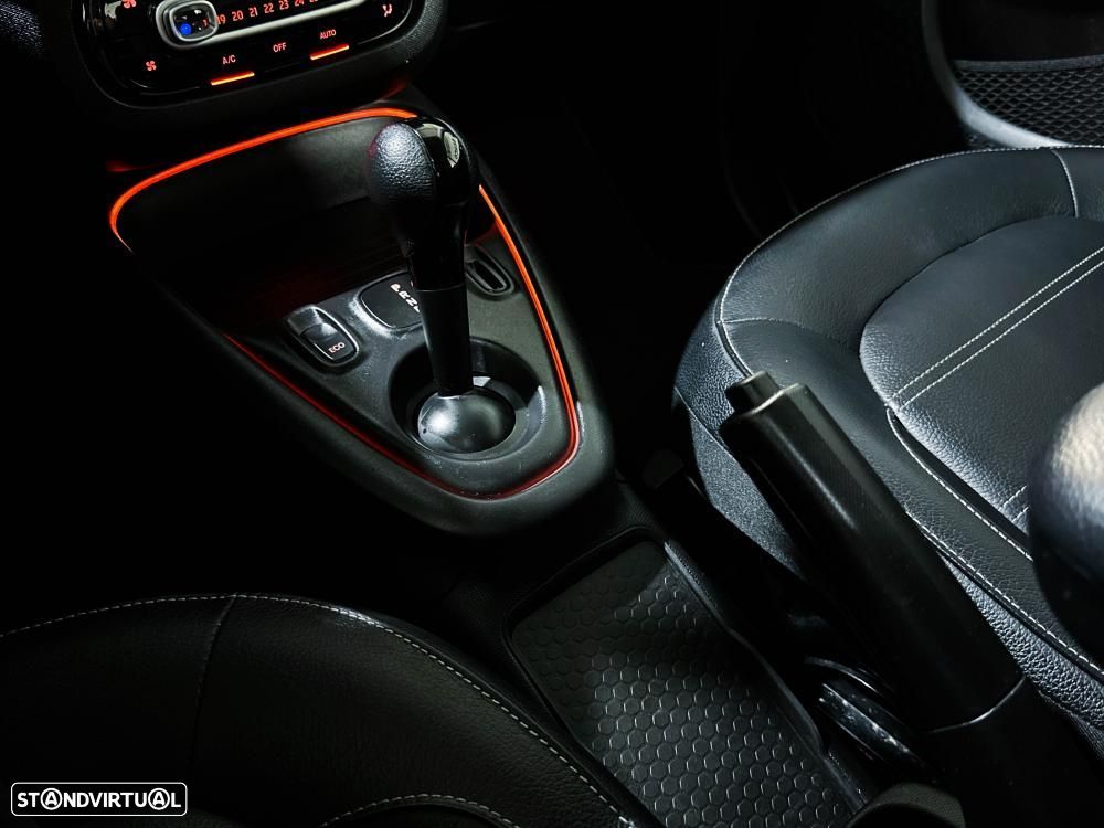Smart ForTwo Coupé EQ prime - 41