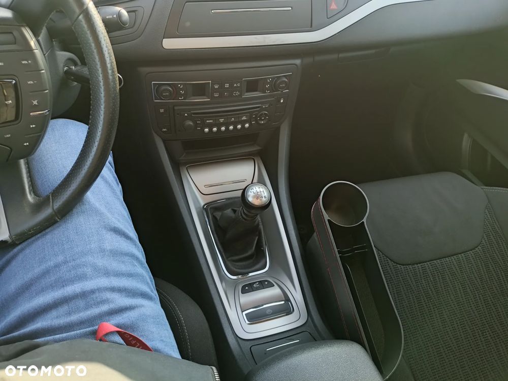 Citroën C5 HDi 165 FAP by Carlsson - 8