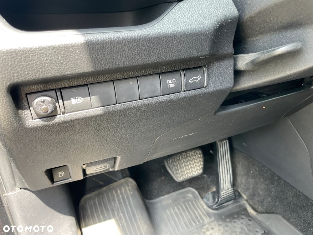 Toyota RAV4 2.5 Hybrid Comfort 4x2 - 34