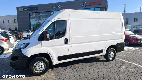 Peugeot Boxer L2H2