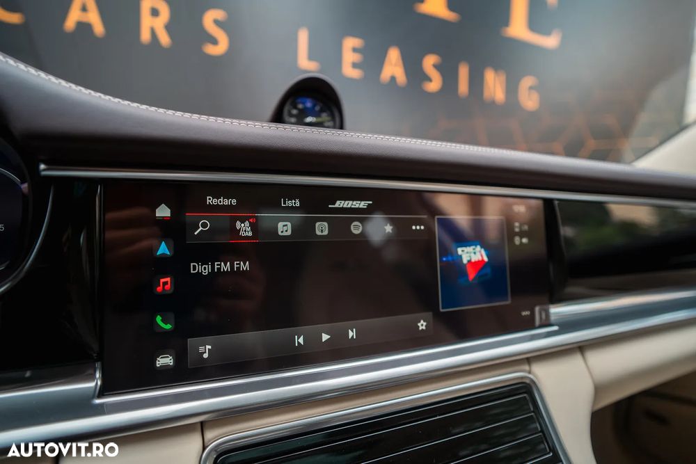 Porsche Panamera - 24