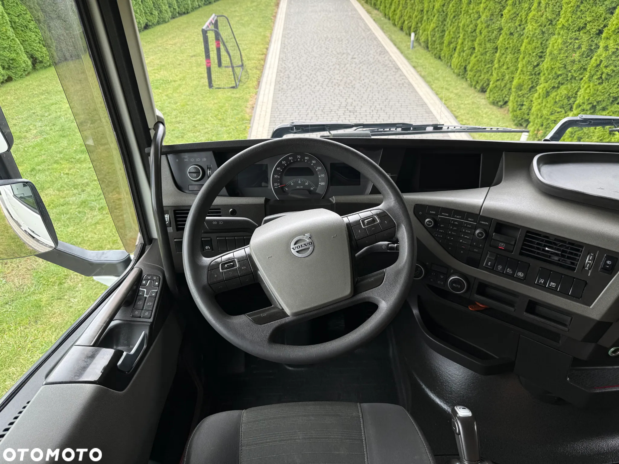 Volvo FH 500 PARK COOL LODÓWKA - 11