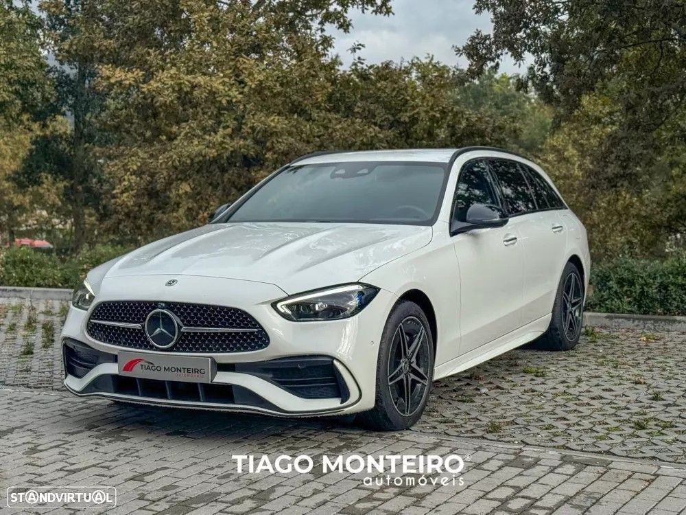 Mercedes-Benz C 300 - 6