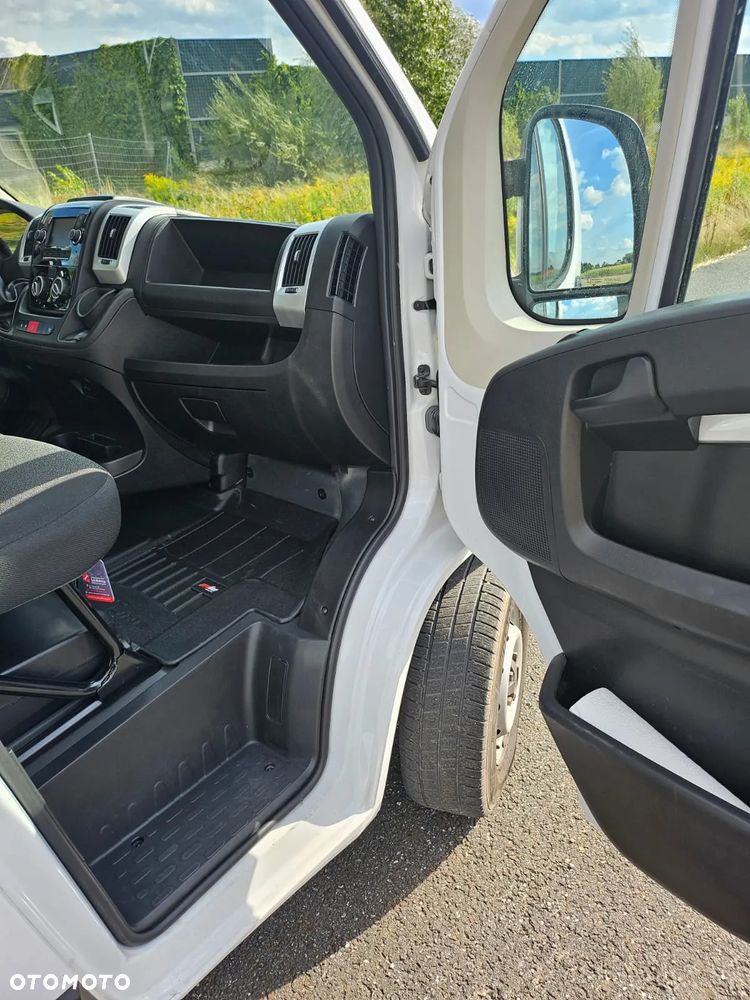 Fiat Ducato - 14