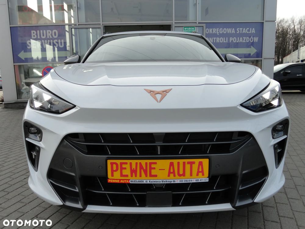 Cupra Terramar 2.0 TSI 4Drive DSG VZ - 3