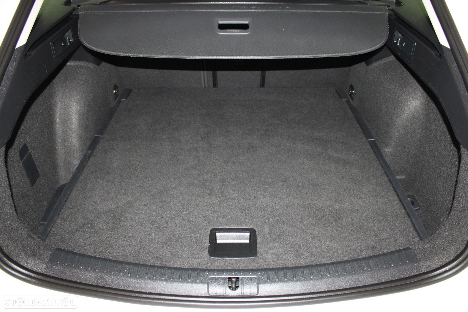 SEAT Leon ST 1.0 TSI Style - 27
