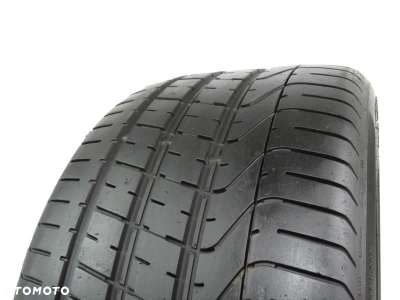 295/35R19 104Y OPONA LETNIA Pirelli PZero DOT:1416 - 6
