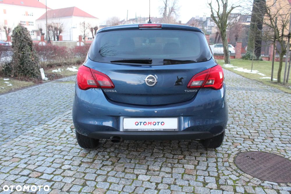 Opel Corsa 1.4 16V Active - 11