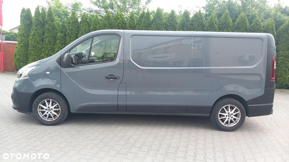 Renault Trafic - 2