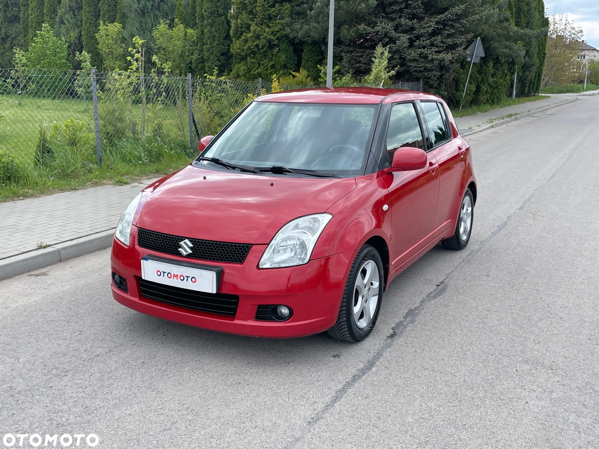 Suzuki Swift 1.3 Comfort - 31