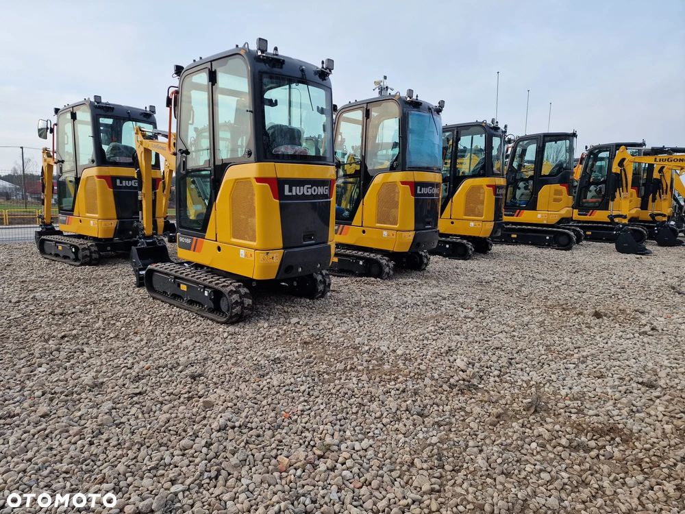 Liu Gong 9018F Super Spec - 4