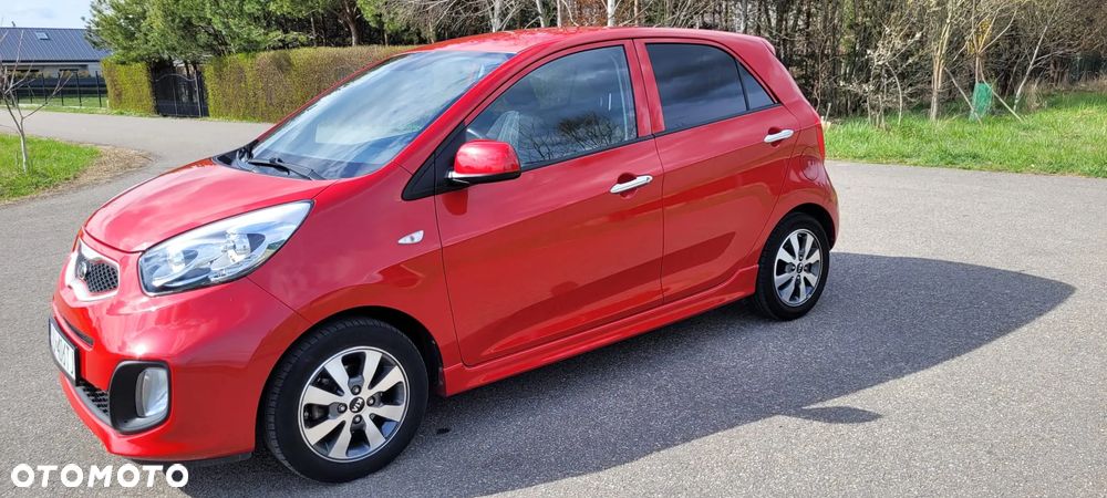 Kia Picanto - 2