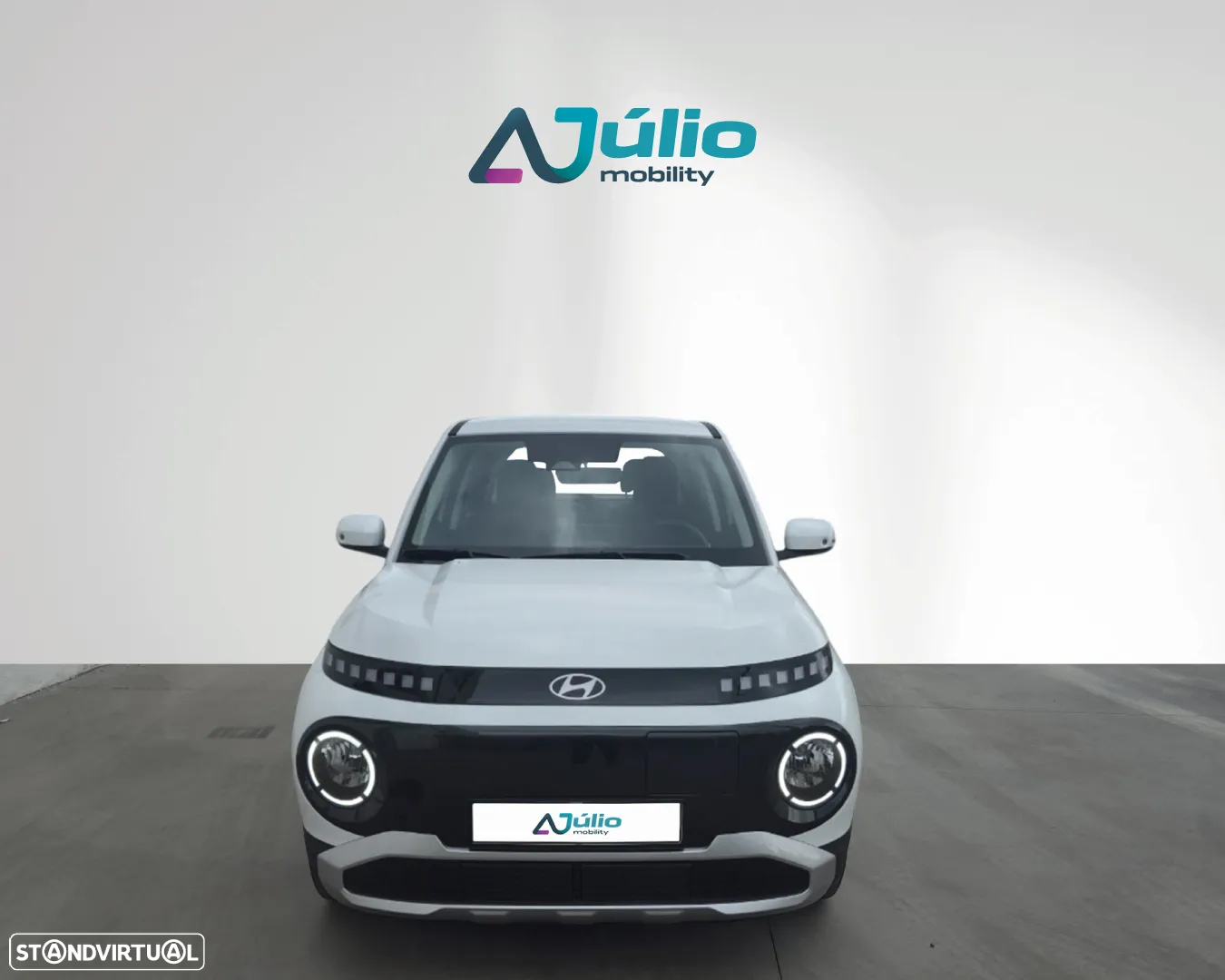 Hyundai 42 kWh Comfort Plus - 3