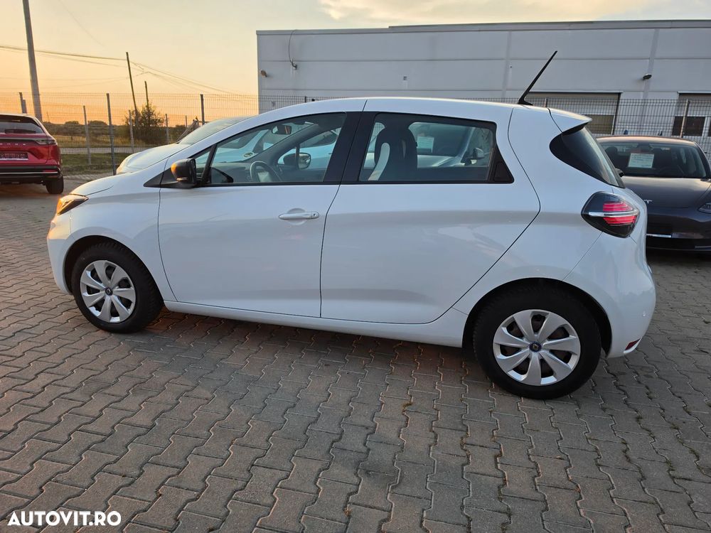 Renault ZOE - 8