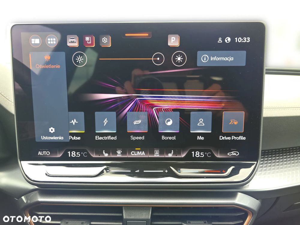 Cupra Formentor 1.5 eTSI mHEV DSG - 17