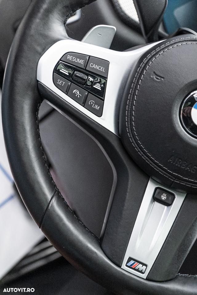 BMW X6 xDrive30d AT MHEV - 20