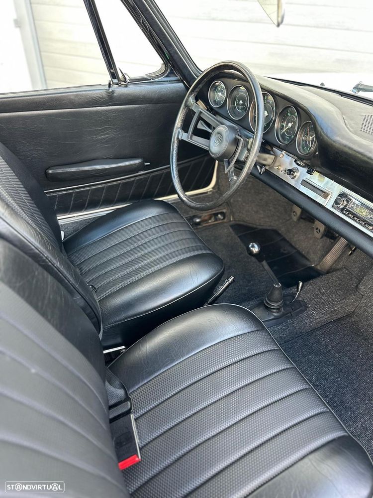 Porsche 912 ver-60-s - 17