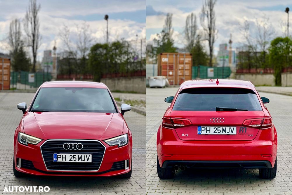 Audi A3 - 3