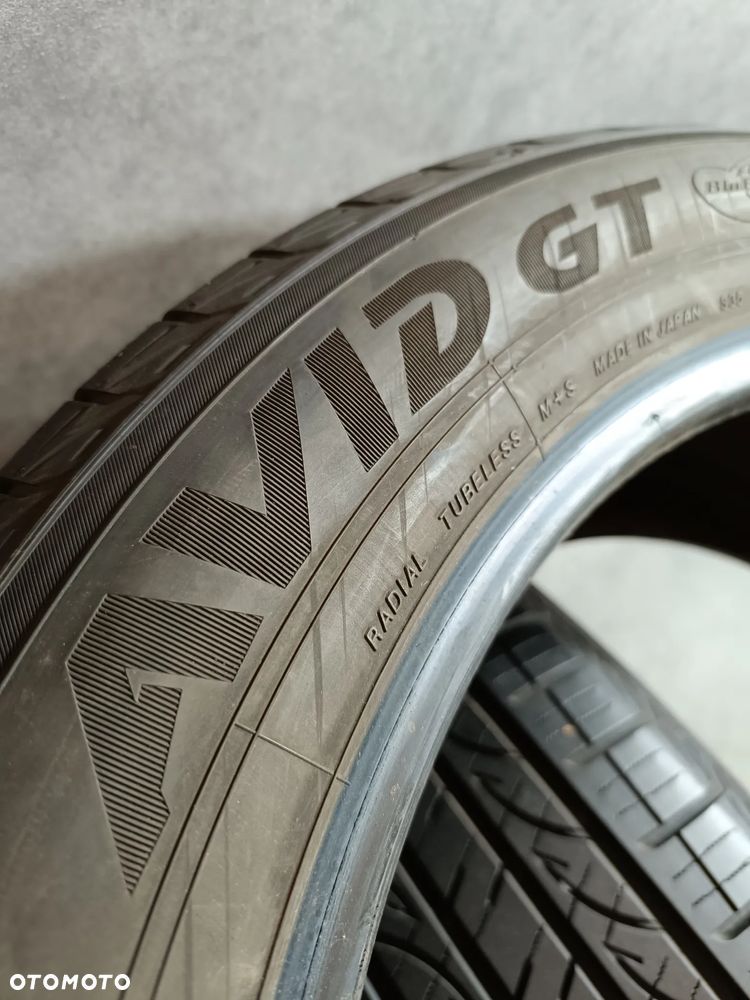 ŚLĄSK 2 x CAŁOROCZNE 235/55R19 101V Yokohama PARA - 6