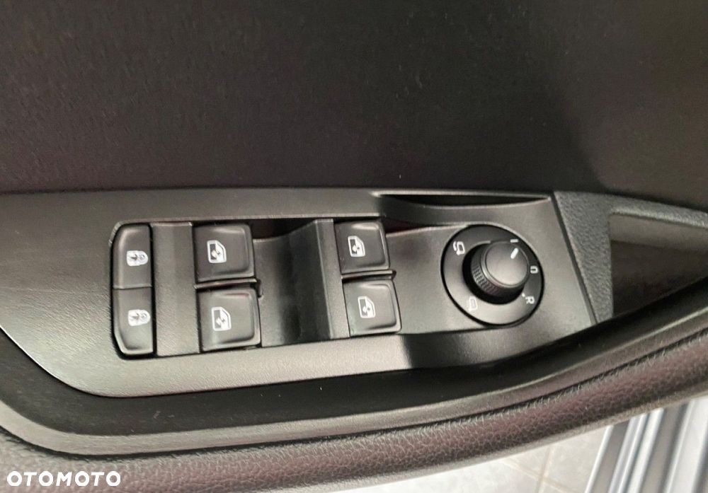 Skoda Superb - 17