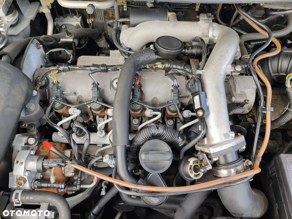 Nissan Primera - 16