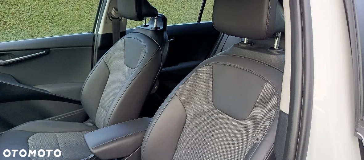 Kia Niro 1.6 GDI HEV 2WD OPF Vision - 16
