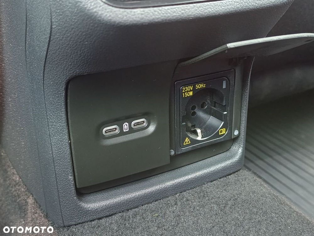 Skoda Octavia 1.0 TSI e-Tec Ambition DSG - 38