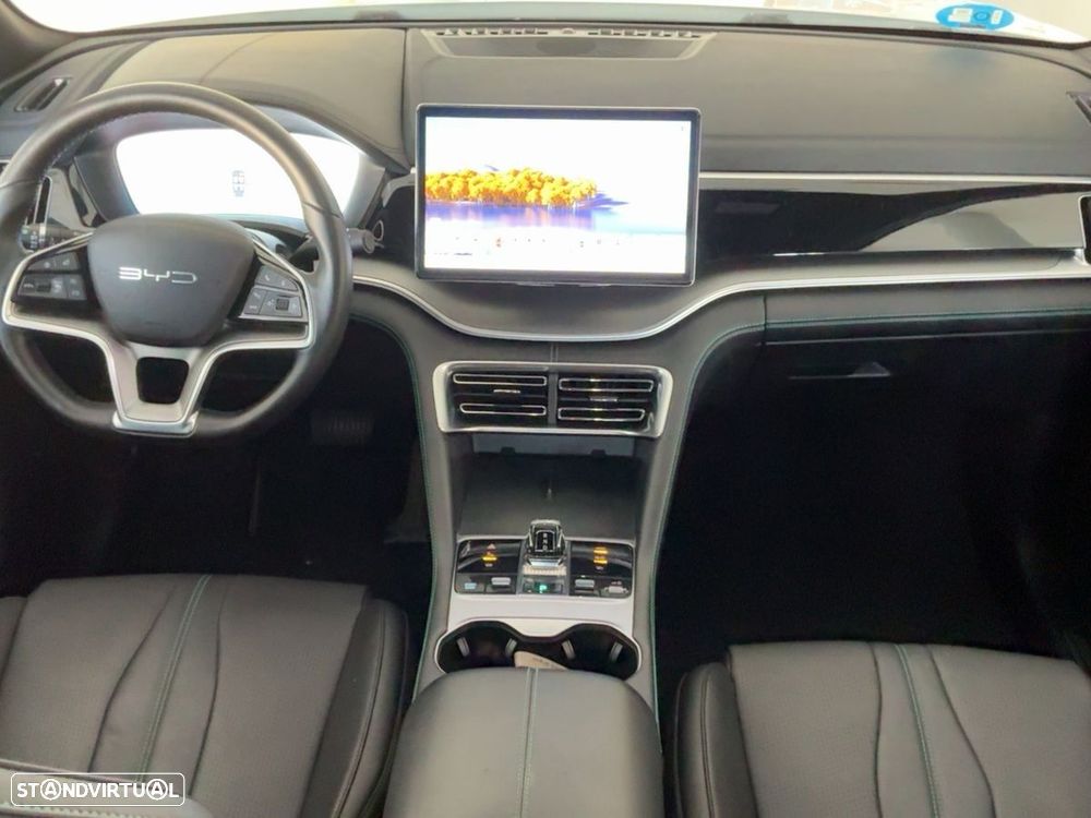 BYD Seal U - 9