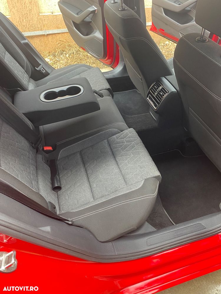 Volkswagen Passat Variant 2.0 TDI DSG Business - 16