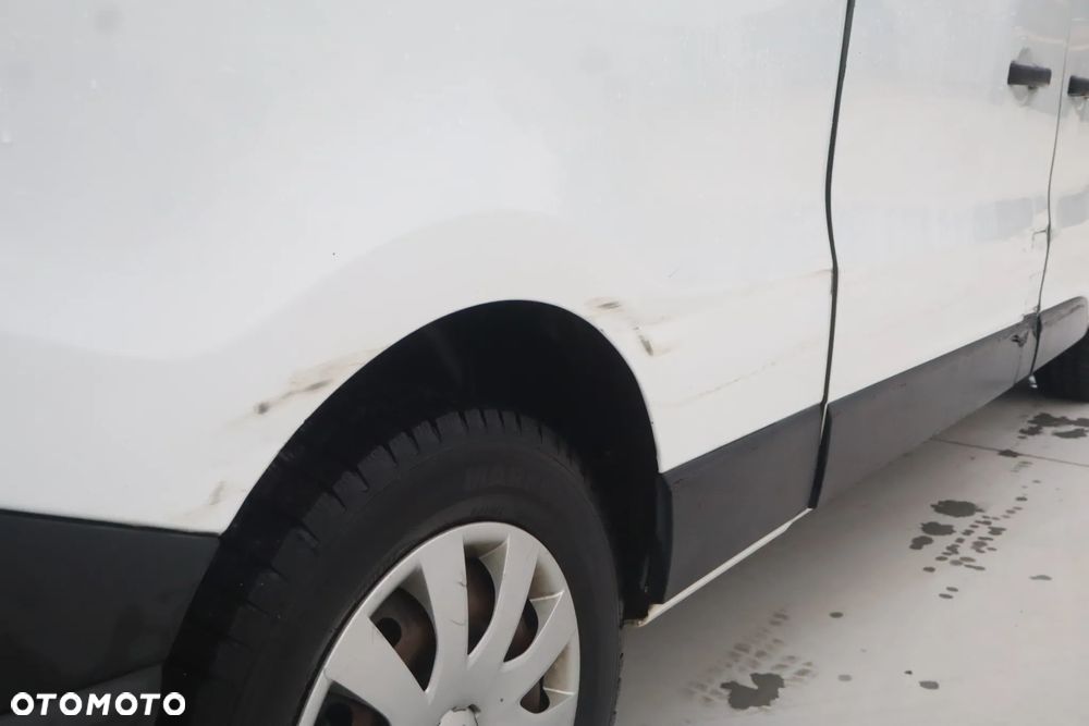 Renault Trafic L2H1 2,9t Pack Clim - 19