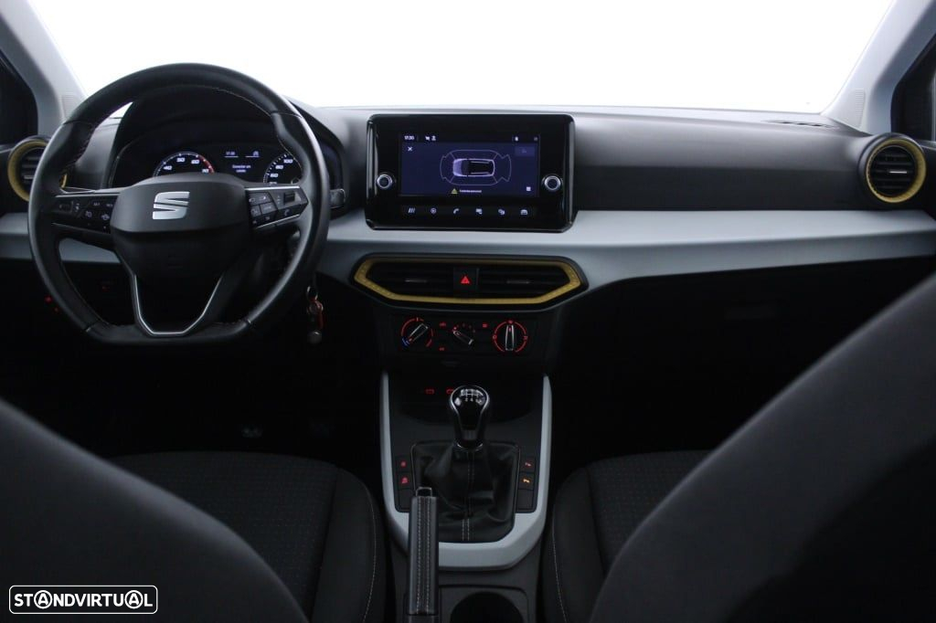 SEAT Arona 1.0 TSI Style - 17