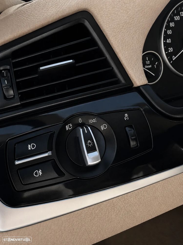 BMW 520 d - 17