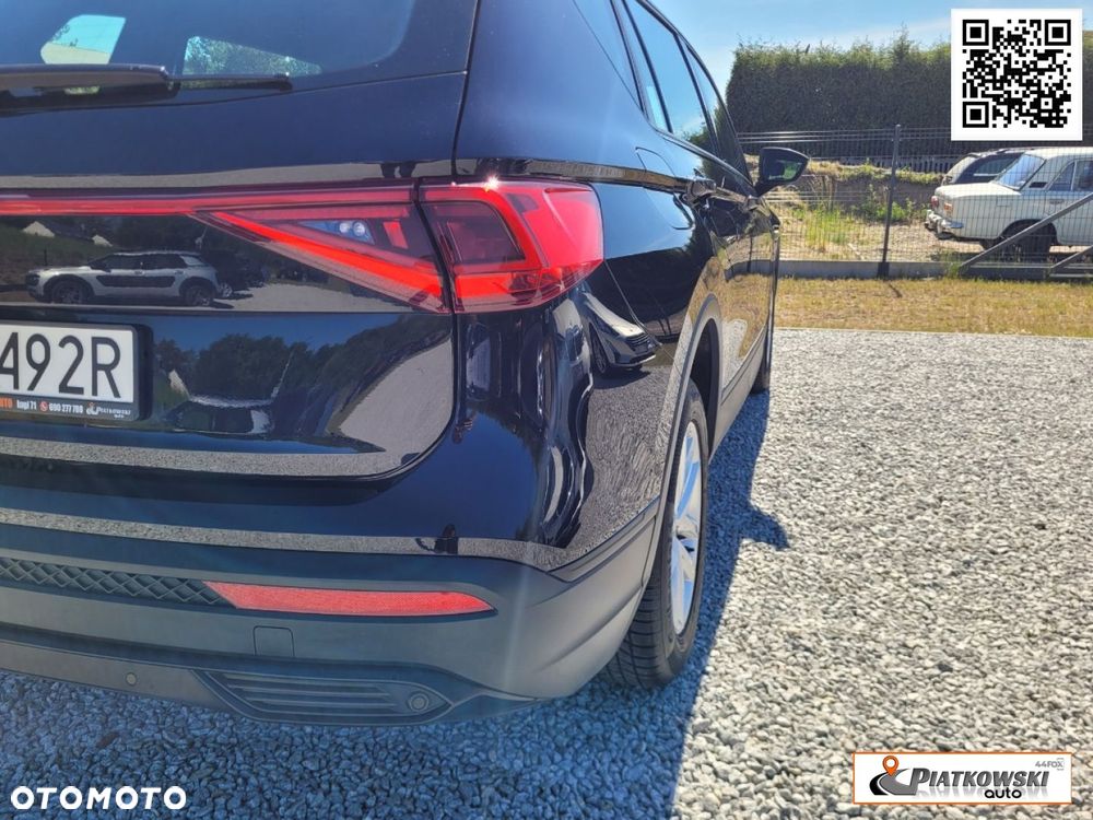 Seat Tarraco - 9