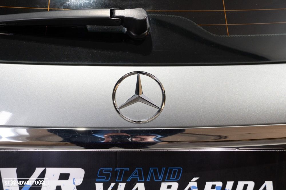 Mercedes-Benz C 220 (BlueTEC) d Station 7G-TRONIC AMG Line - 45