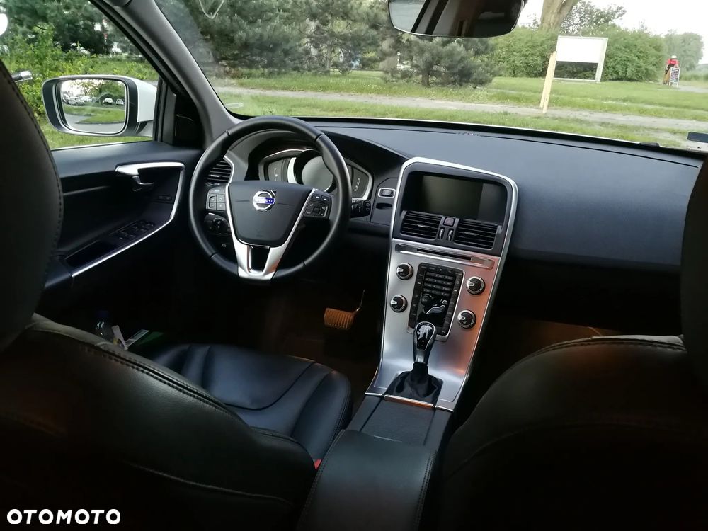 Volvo XC 60 D3 Drive-E Summum - 23