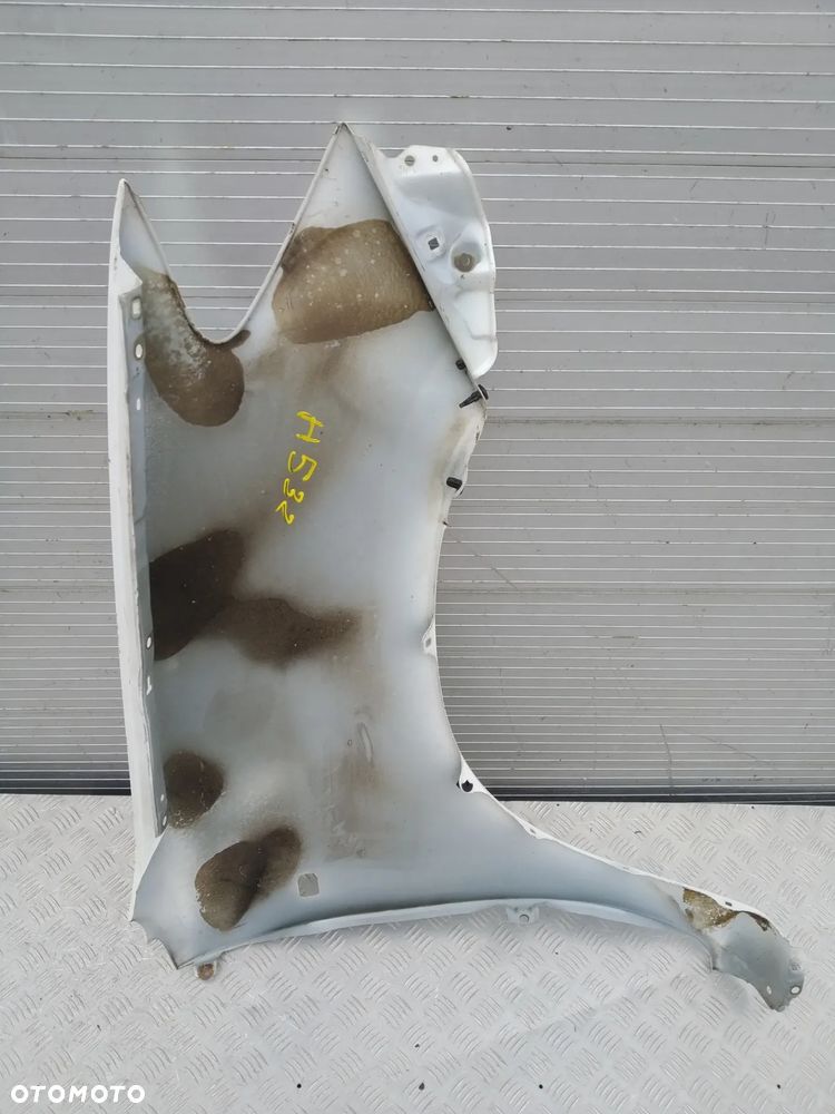 H420/H423/H478/H514/H532/H621 BŁOTNIKI HILUX LEWY 2006-2012 - 10