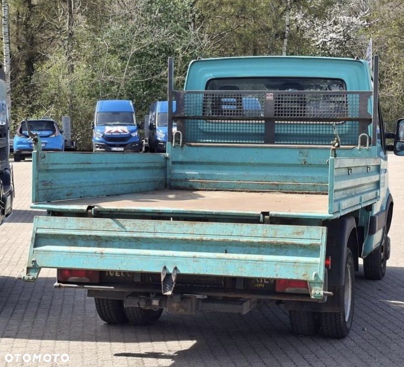 Iveco Daily 50 c15 - 6