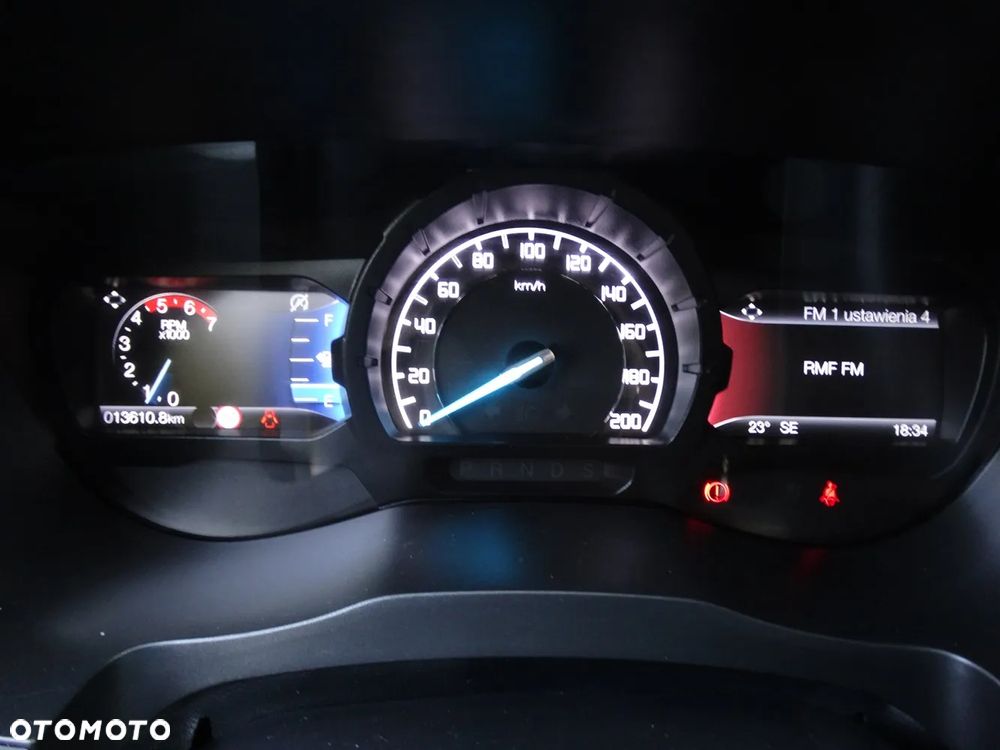 Ford Ranger 2,0 l EcoBlue XLT - 23