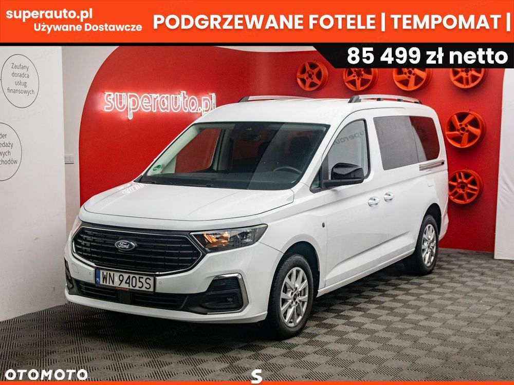 Ford Tourneo Connect Grand - 1