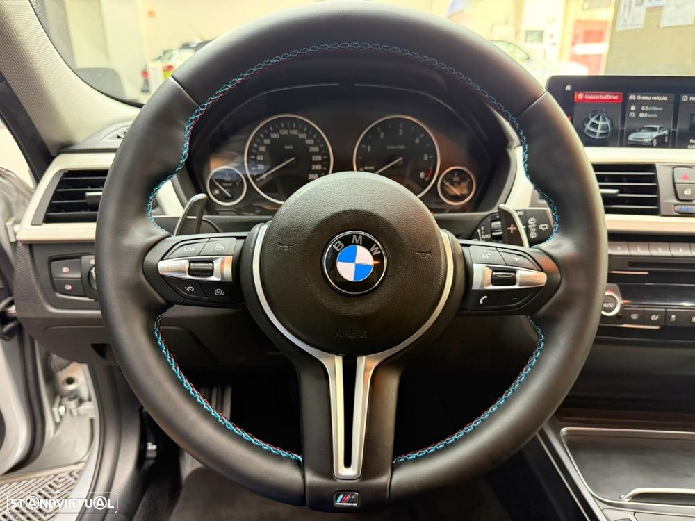 BMW 320 - 22