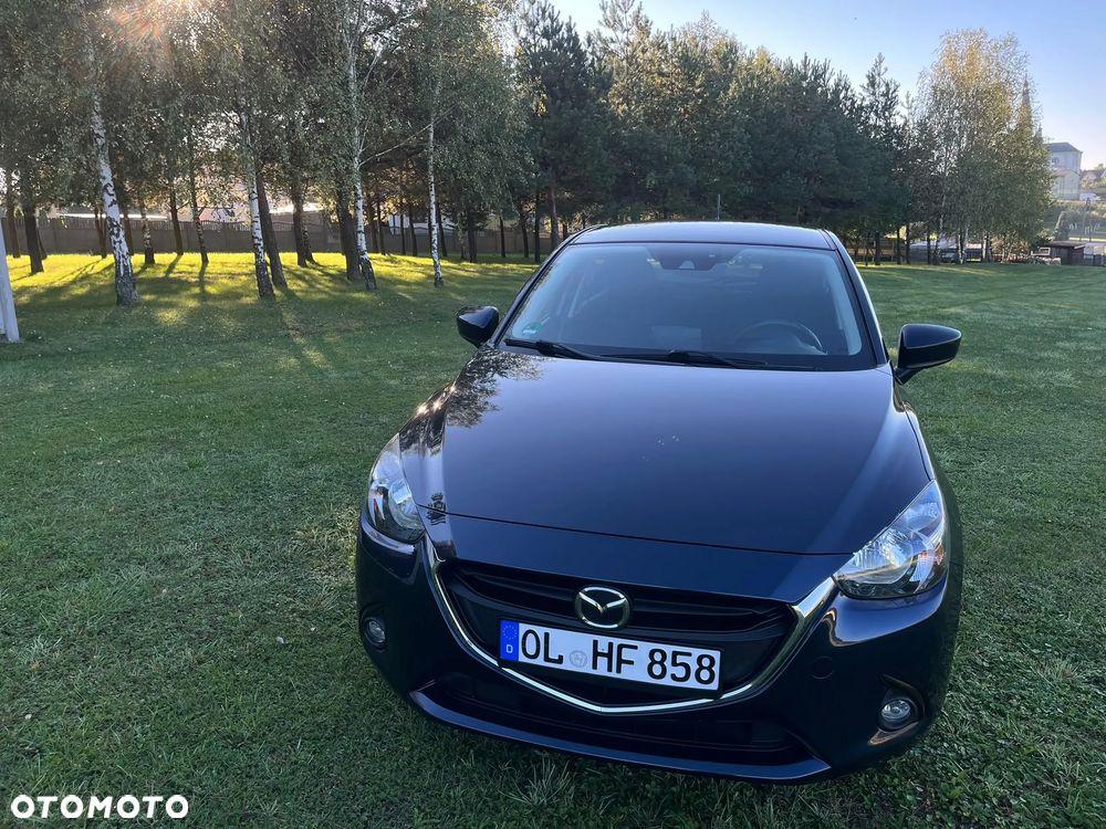 Mazda 2 SKYACTIV-G 90 Red Edition - 21