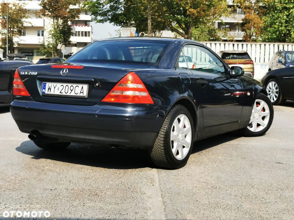 Mercedes-Benz SLK - 15