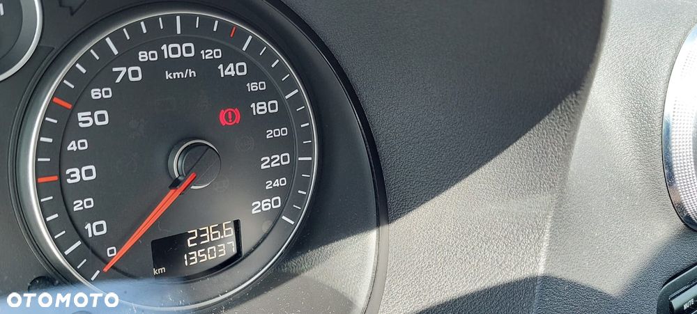 Audi A3 Sportback 2.0 TDI DPF Ambition - 14