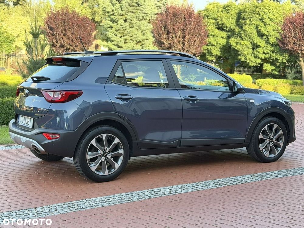 Kia Stonic - 9