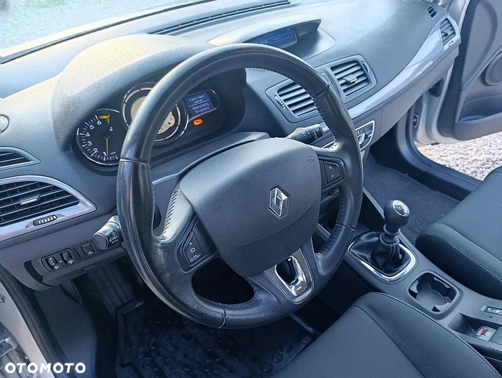 Renault Megane 1.2 16V TCe Energy Limited - 18