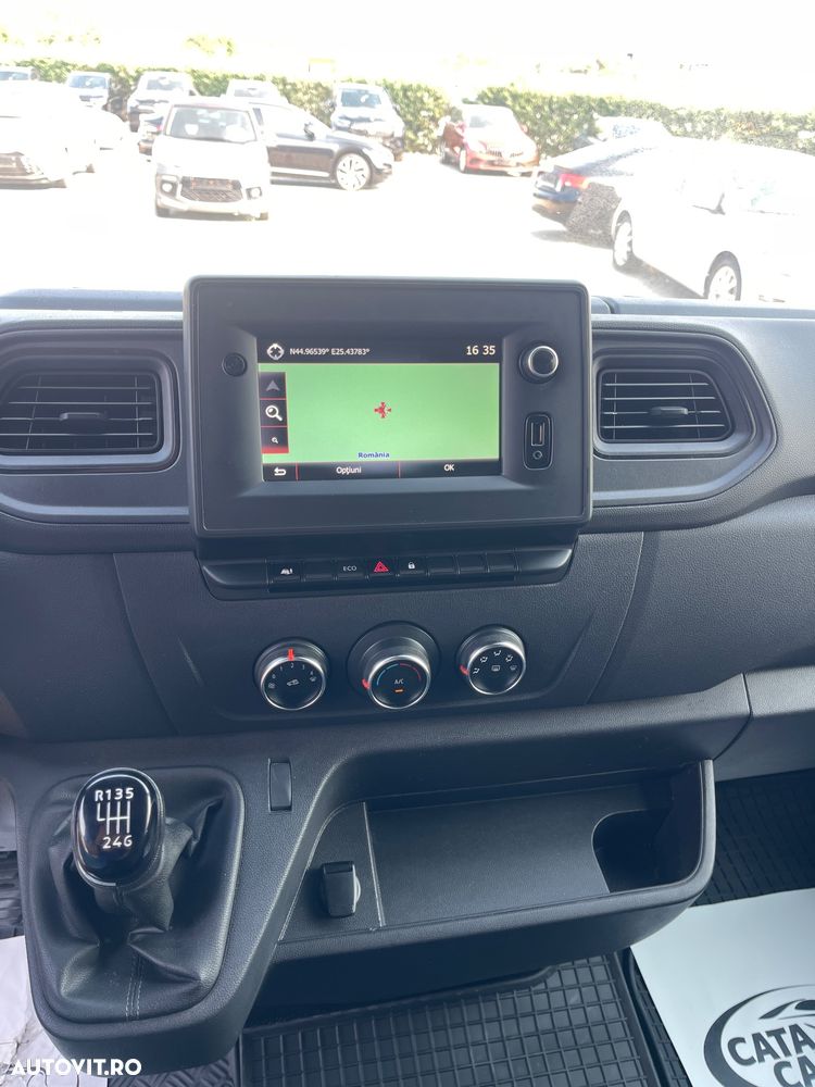 Renault Master  L2H2 DCI130 - 26