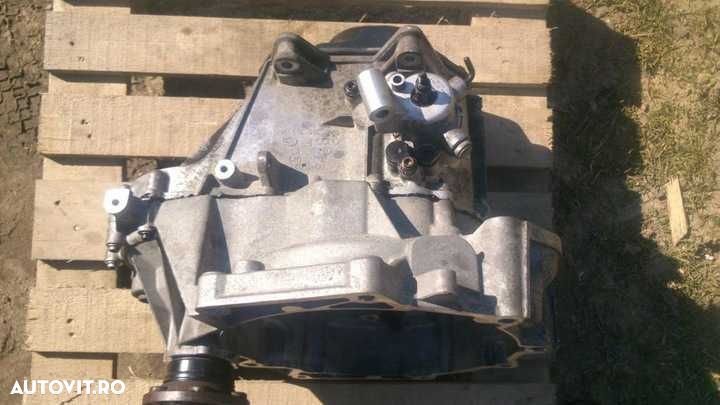 Cutie de viteze Skoda Octavia 1.6 MPI; FVH; 2004 - 2010; 5 Trepte - 3