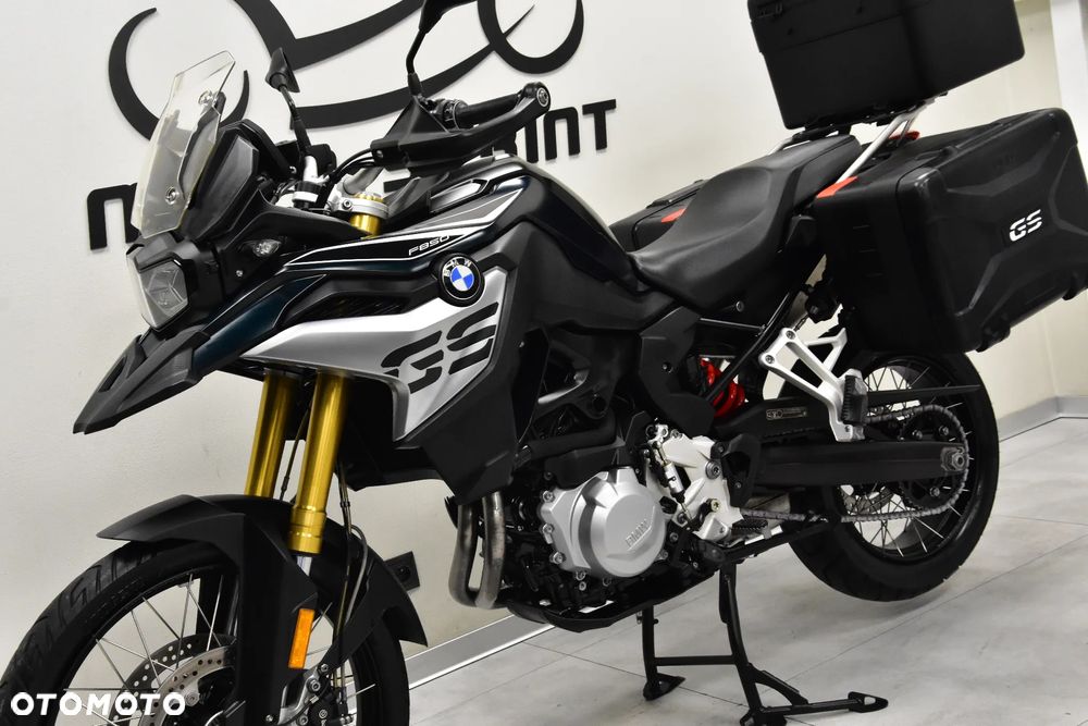 BMW GS - 10