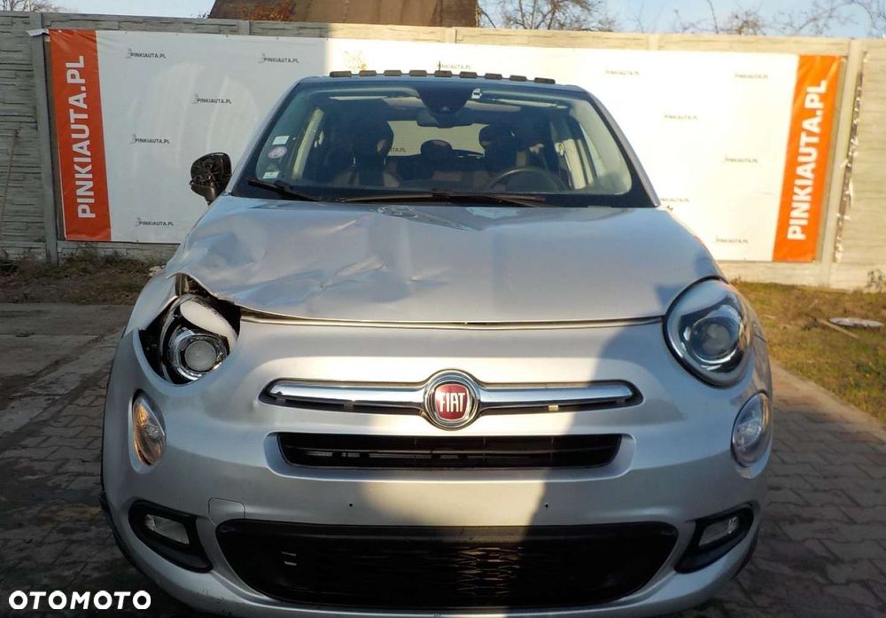 Fiat 500X - 3
